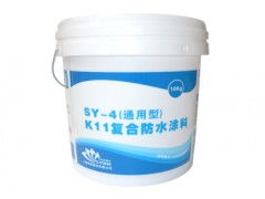 潍坊供应优惠的聚氨酯预聚防水涂料 PET防水卷材批发